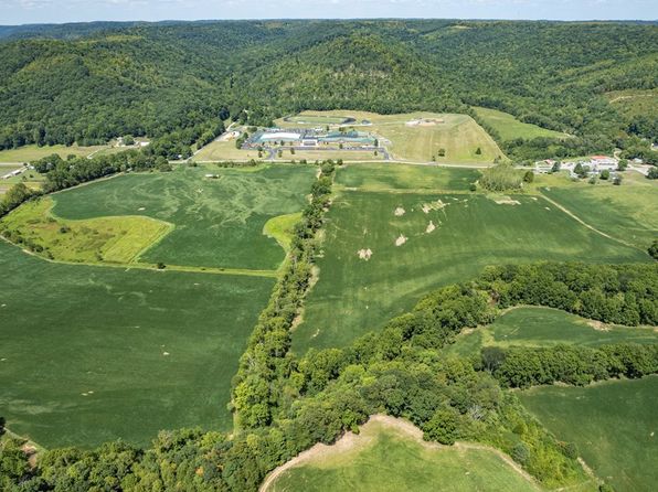 4655 Grassy Fork Rd, Peebles, OH 45660