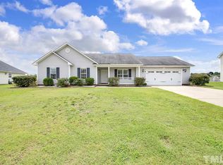1509 Lindfield Ct, Fayetteville, NC 28314