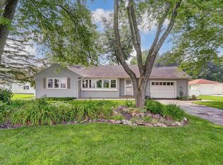 1161 Barks Rd E, Marion, OH 43302