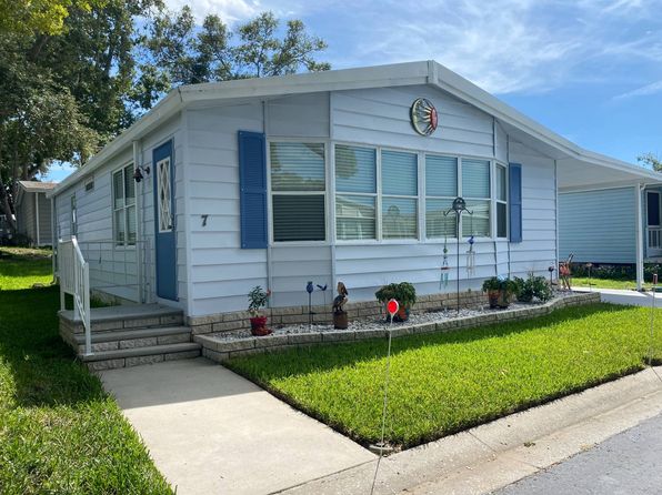 Palm Harbor FL Mobile Homes & Manufactured Homes For Sale - 20 Homes ...