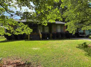 207 Jefferson St, Thomaston, GA 30286