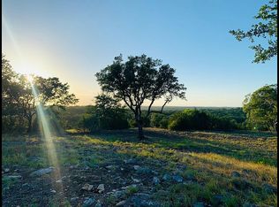 Horton Preiss Rd, Blanco, TX 78606