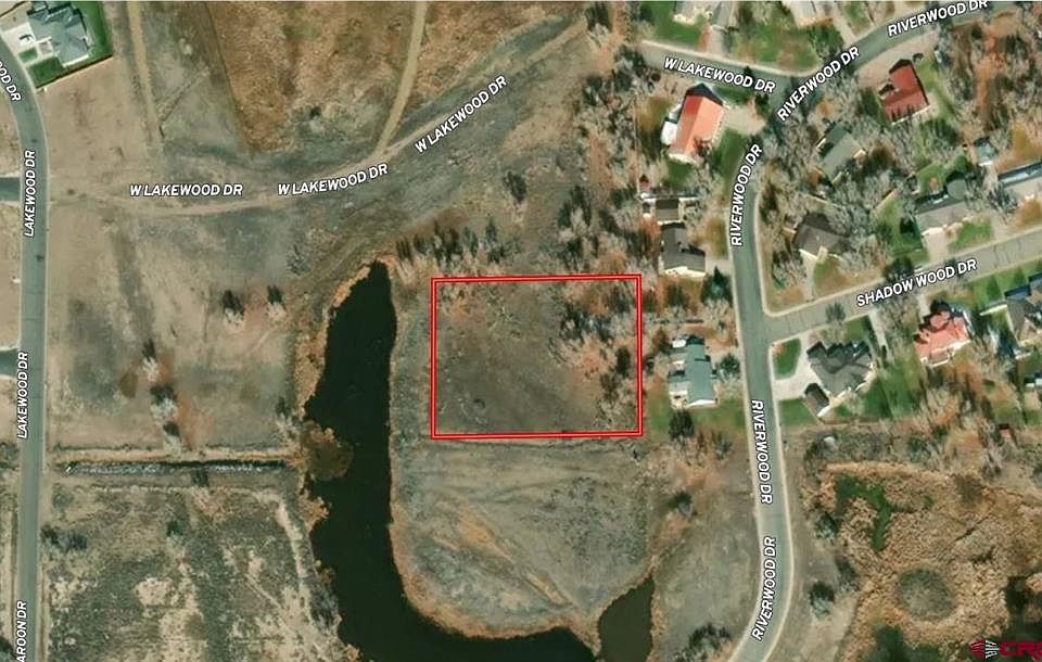 1st image of Lot 2 W Lakewood Drive