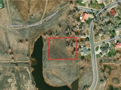 Lot 2 W Lakewood Drive, Alamosa, CO, 81101