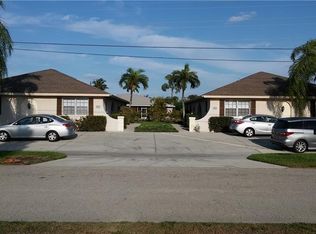 4119 SW Santa Barbara Pl APT A, Cape Coral, FL 33914