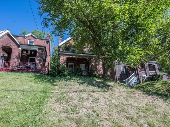 5735 Pocusset St, Pittsburgh, PA 15217