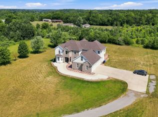 1095 E 600 N, Columbia City, IN 46725