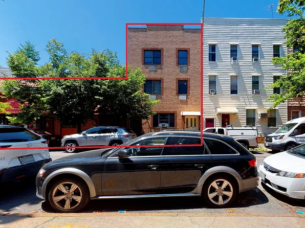 465 Humboldt St, Brooklyn, NY 11211