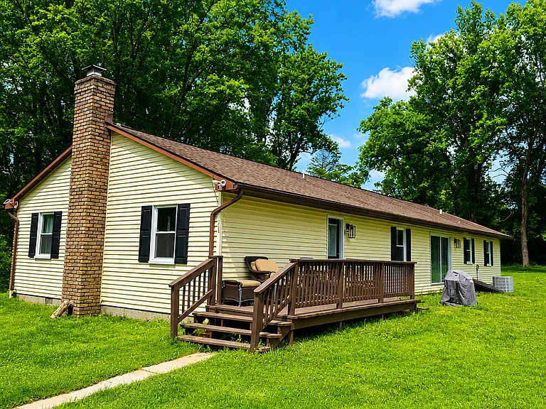 1713 Granite Rd — Photo 2
