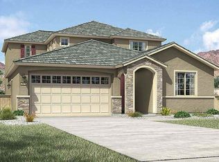 2756 Precious Metal Dr, Reno, NV 89521