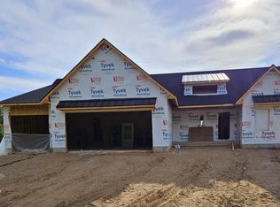 12629 76th Ave, Allendale, MI 49401