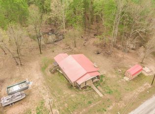 1725 Center Point Rd, Reagan, TN 38368