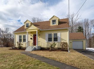 497 Pleasant St, Athol, MA 01331