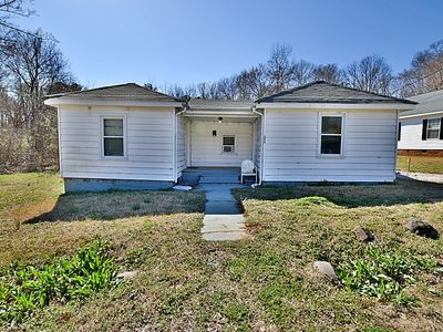 256 Irwin St, Rock Hill, SC, 29730