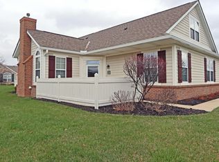 6189 Innovation Dr #21, Dublin, OH 43016