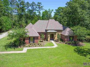 10485 Carol Lynn Rd, Denham Springs, LA 70726