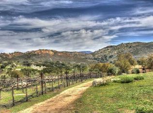 18750 Littlepage Rd, Ramona, CA 92065