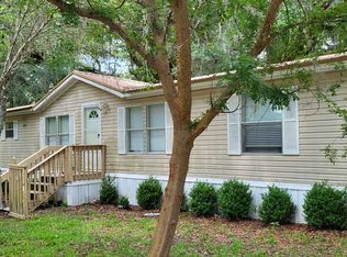 16672 31st Rd, Wellborn, FL 32094