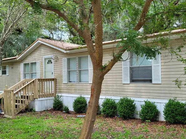 16672 31st Rd, Wellborn, FL 32094