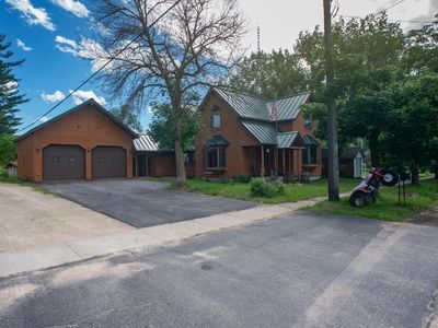 321 Dover Street, Princeton, WI, 54968