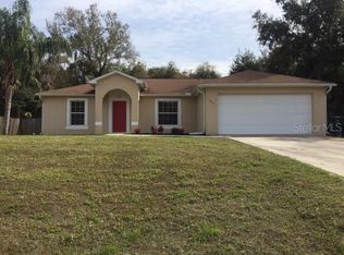 1610 S Haberland Blvd, North Port, FL 34288
