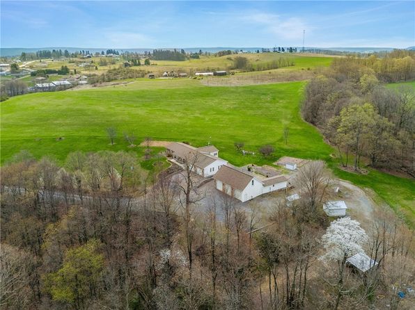 3313 Berlin Plank Rd, Berlin, PA 15530