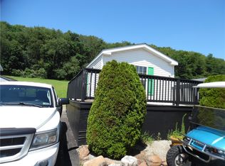 364 Evans Ln, Donegal, PA 15628