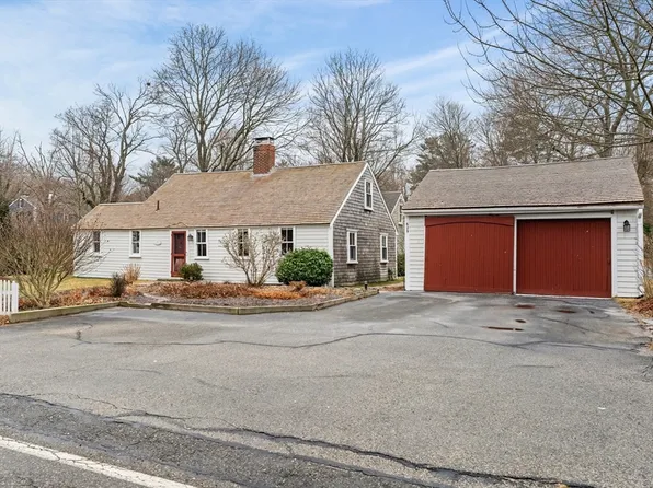 629 Country Way, Scituate, MA 02066