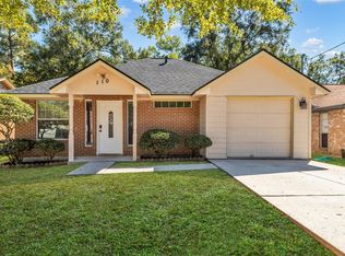 110 Oakmont Dr, Conroe, TX 77301