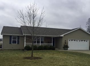 W5465 Trailwood Ln, APPLETON, WI 54915