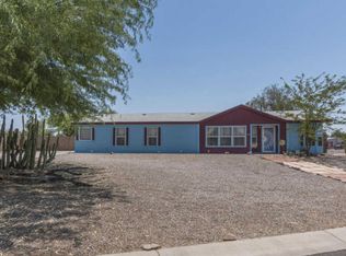 725 E Coachwhip Ln, San Tan Valley, AZ 85140