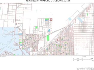 2375 Roxboro Ct, Deland, FL 32724