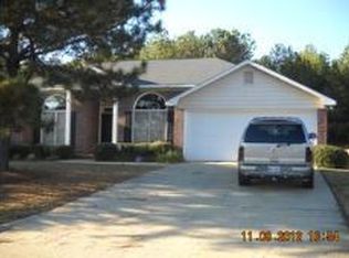 6013 Creek Stone Ct, Columbus, GA 31909