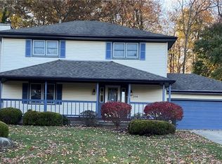 1118 Waldo Way, Twinsburg, OH 44087