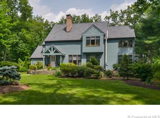 3 Oxford Rd, Farmington, CT 06032