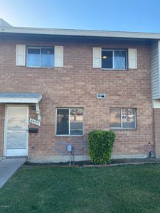 6692 N 43rd Ave, Glendale, AZ, 85301