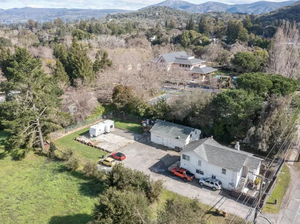 506 Lincoln Avenue, Napa, CA 94558