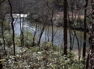 635 River Ridge Rd, Clarkesville, GA 30523