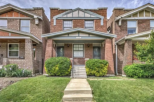4029 Shenandoah Ave #2A Photo 1 4029 Shenandoah Ave #2A Photo 1