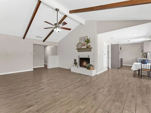 2624 San Fernando Dr, Odessa, TX 79763