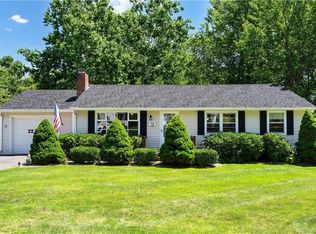 70 Varmor Dr, New Britain, CT 06053