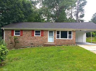 4514 Clare Ln, Douglasville, GA 30134
