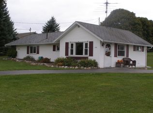 870 Tuttle Rd, Mason, MI 48854