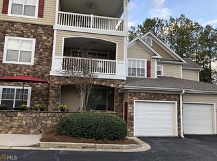 1112 Whitshire Way #1112, Milton, GA 30004