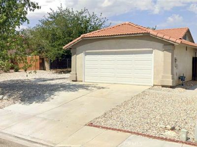 15744 Garnet Cv, Victorville, CA, 92394