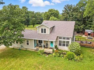 8705 New Salem Rd NE, Lancaster, OH 43148