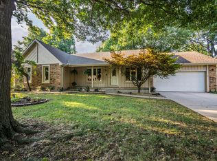 816 E Mentor St, Springfield, MO 65810