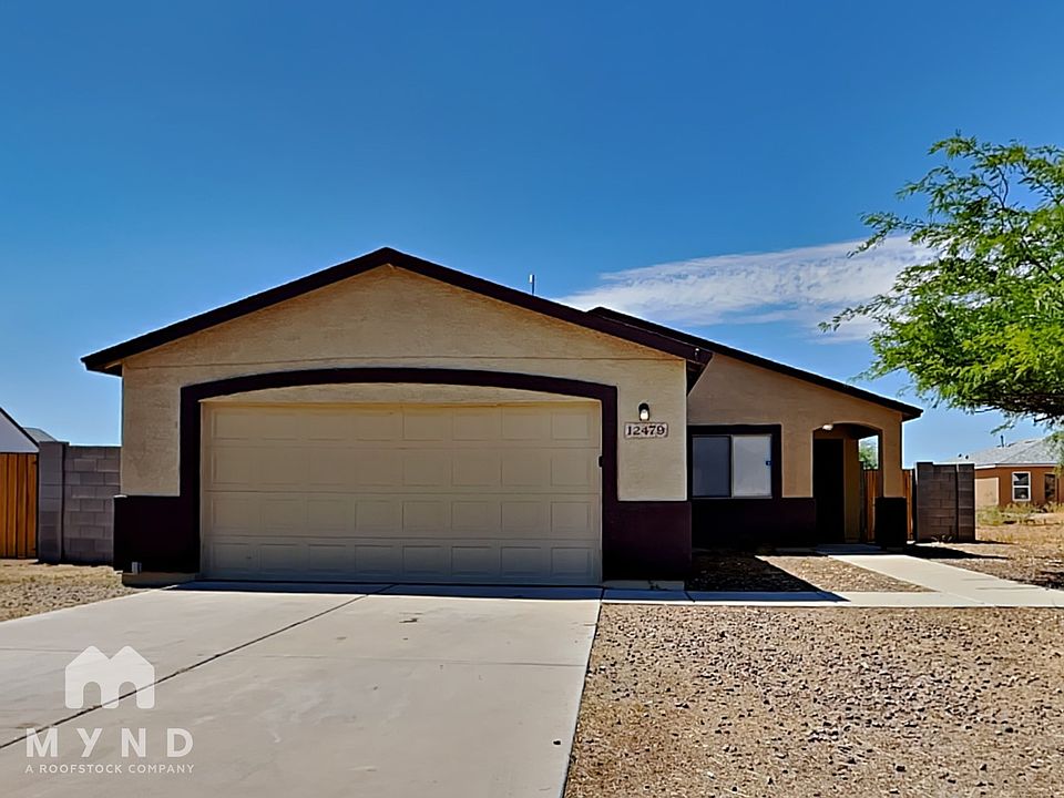 1st image of 12479 W Madero Dr