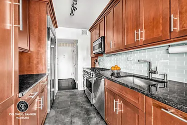 Sold by Coldwell Banker Warburg