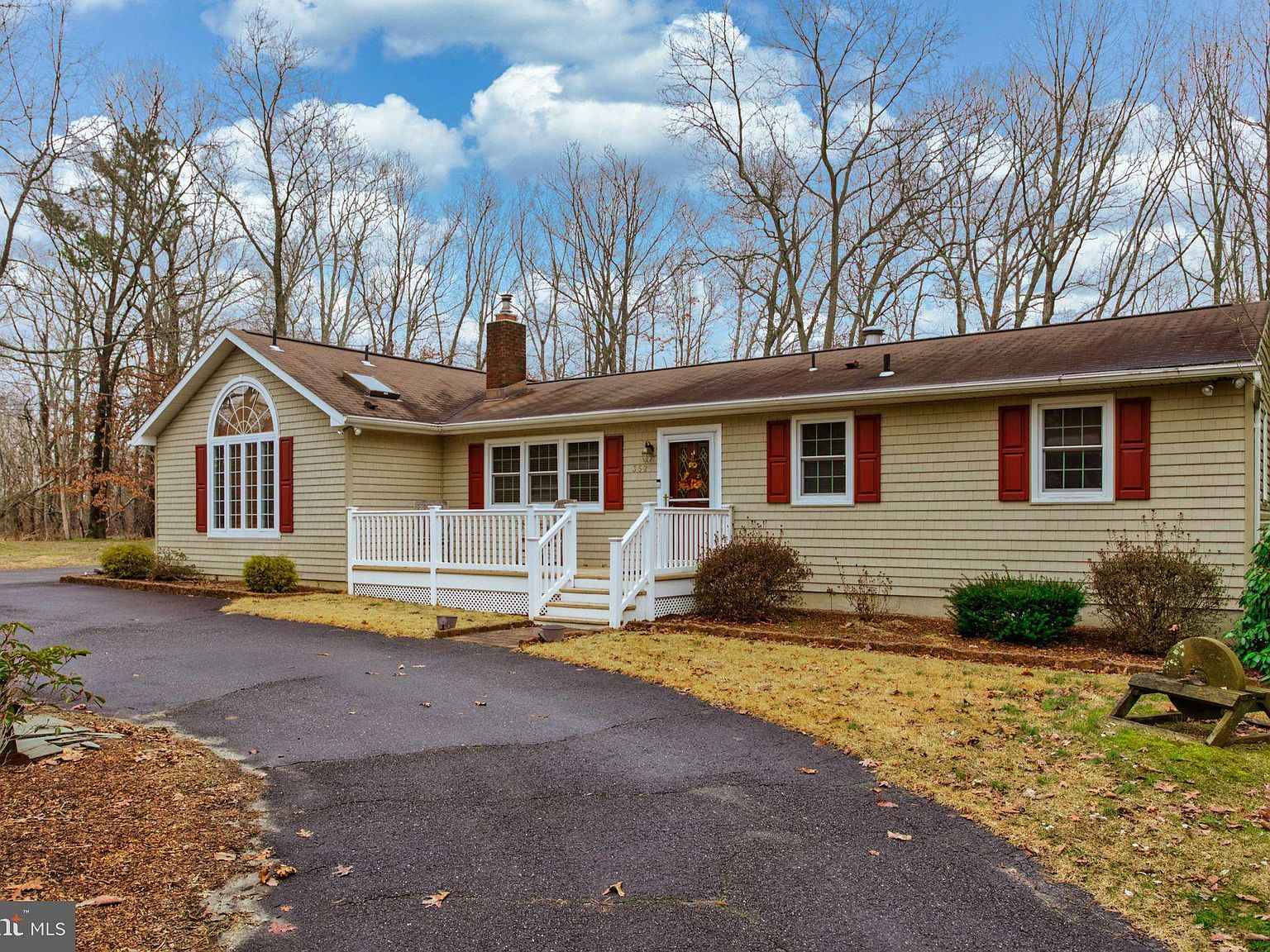 352 Old White Horse Pike, Waterford Works, NJ 08089 Zillow